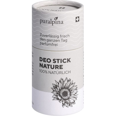 Deo Stick Nature 50ml