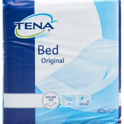 легло tena original 60x60см 40 бр