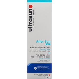 Ultrasun After Sun Classic 150 мл