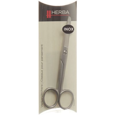 Topwell Bandage Scissors Inox