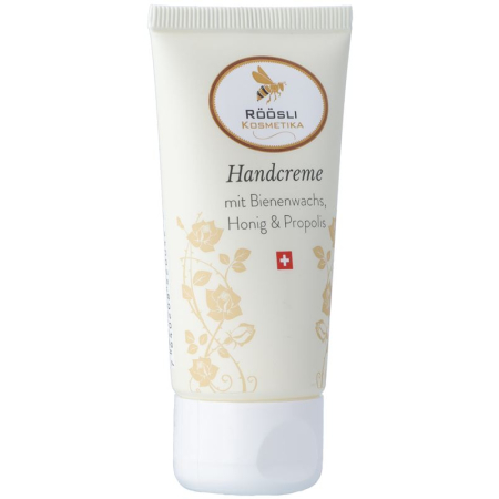 Röösli Hand Cream Tb 30 ml