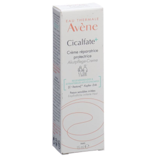 AVENE Cicalfate+ Creme