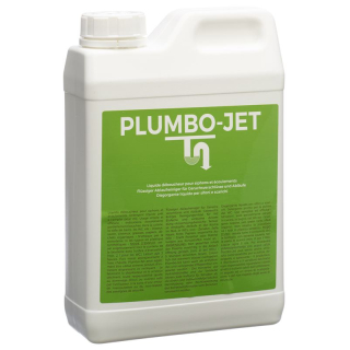 Plumbo Jet drain cleaner WC Fl 2 lt