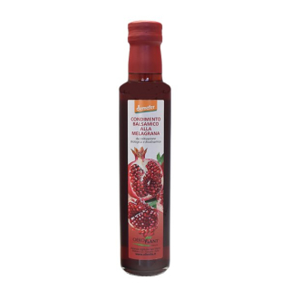 Oeko Plant balsamic pomegranate Bio Demeter Fl 250 ml