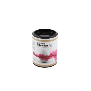 DIXA egg color cochineal 10 g