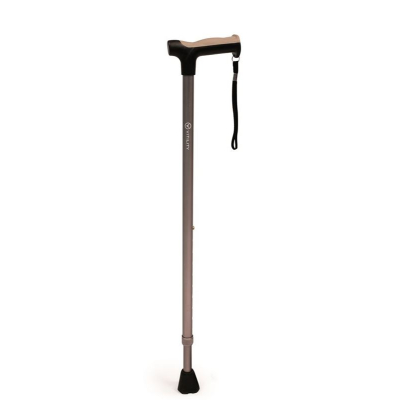 Vitility walking stick anthracite