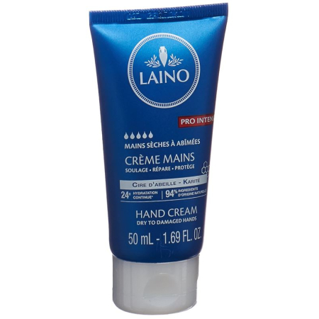Laino Pro Intense Crème Mains Tb 50ml