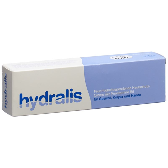 Hydralis moisture barrier cream 180g