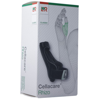 Cellacare Rhizo Classic Thumb Orthosis Size 1