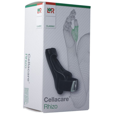 Cellacare Rhizo Classic Tommelortose størrelse 1