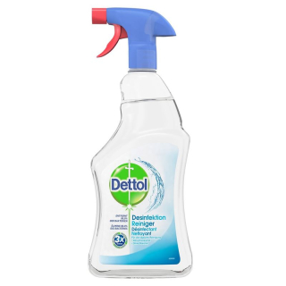 Dettol Disinfection Cleaner Standard 750 ml