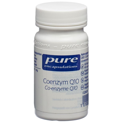 Rent koenzym q10 cape can 60 st