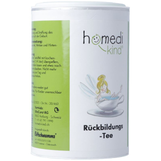 homedi-kind recovery tea Ds 30 g