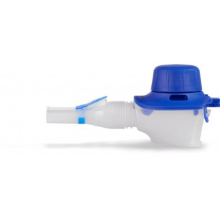 VELOX Year Pack nebuliser for the VELOX inhalation device