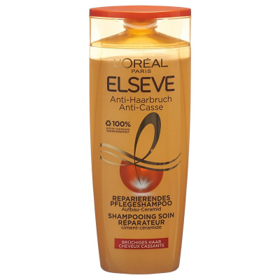 Anti Elseve hair breakage Repairing Pflegeshampoo Fl 250 ml