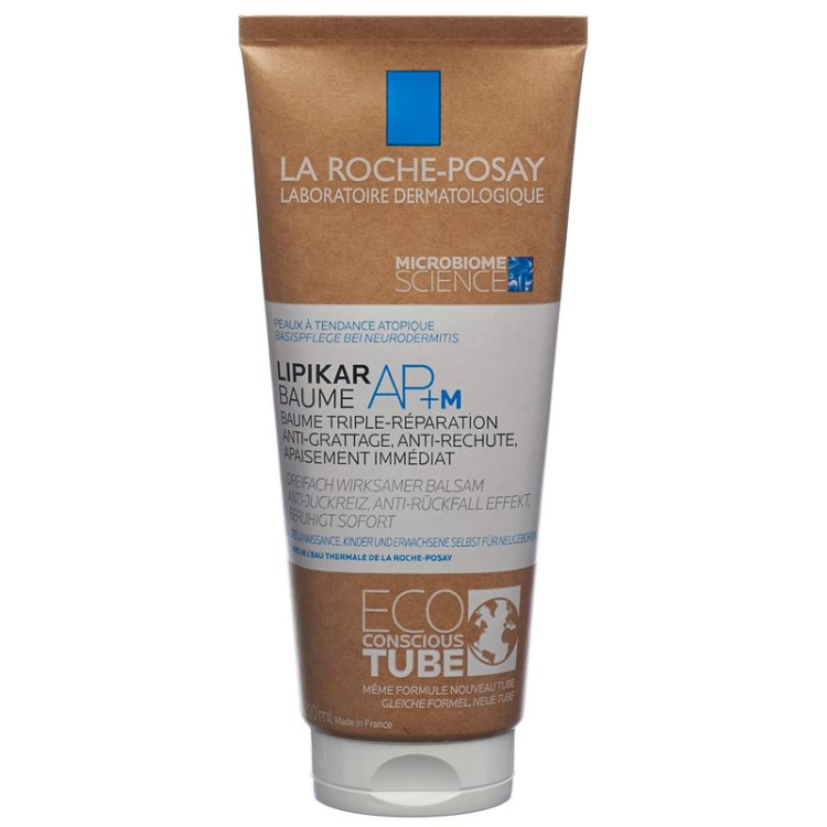 La Roche Posay Lipikar Baume AP + M Eco Tb 200 ml