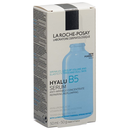 La Roche Posay Hyalu B5 serum Jumbo Fl 50 ml