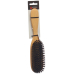 Herba cepillo para el cabello cerdas de jabalí oval Buchholz certificado FSC