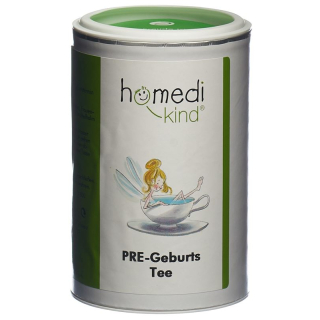 homedi-kind pre-birth tea Ds 50 g