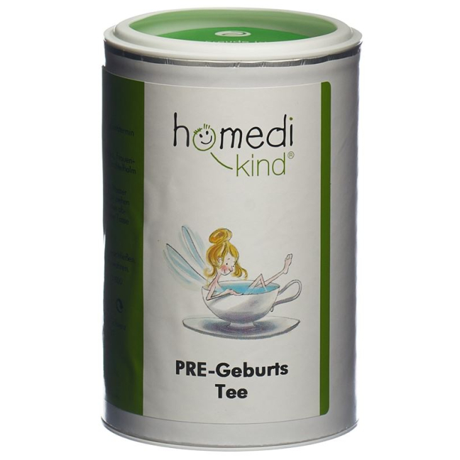 Homedi-Kind Pre-Birth Tea