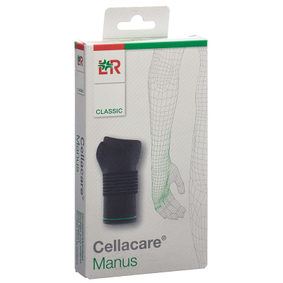 Cellacare Manus Classic Gr2 ayrıldı