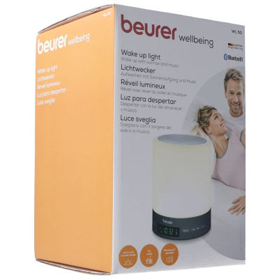 Beurer wake-up light WL 50