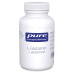 Pure L-glutamine 850 mg Kaps Ds 90 pcs