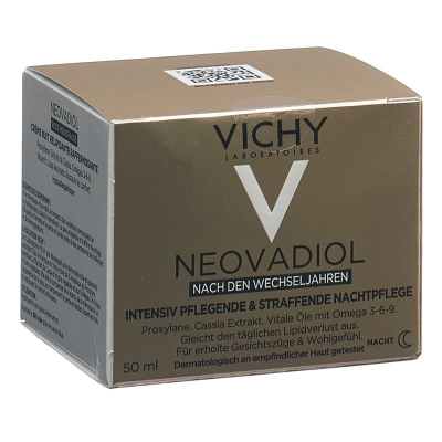 VICHY Neovadiol Post-Meno Nacht