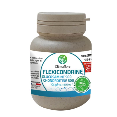 ADP Flexicondrine Tabl