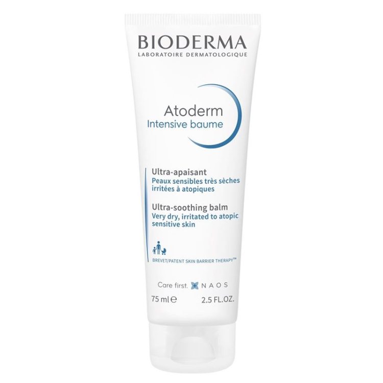 Bioderma Atoderm Intensive Baume Ultra Apais 75 ml