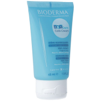 Bioderma ABCDerm Cold Cream Visage & Corps Nourr 45 ml