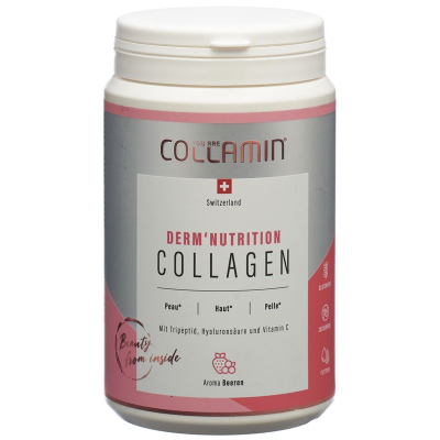 Collamin derm'nutrition collagen 28 port