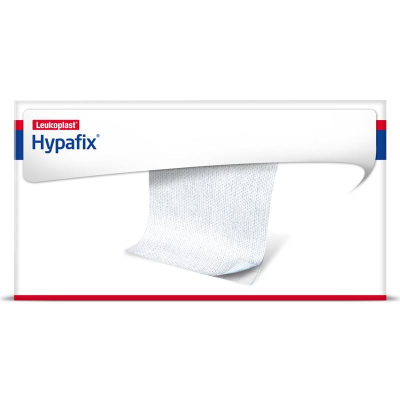 Hypafix selvklebende fleece 30cmx10m rull