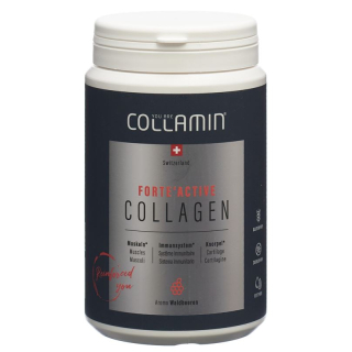 COLLAMIN Forte'Active Collagen 30 Portionen