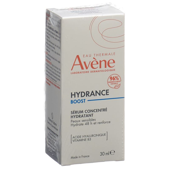 AVENE Hydrance Boost Serum