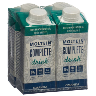 MOLTEIN Complete Drink Neutral