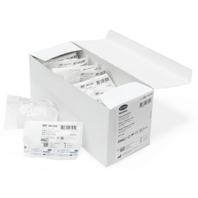 Mediset rundtupfer 3cm steril 30 bag 3 stk