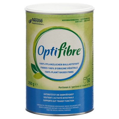 OptiFibre powder can 250 г