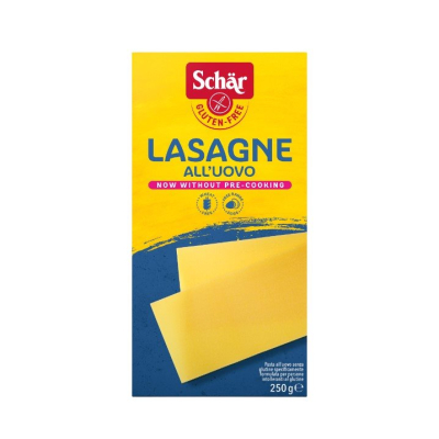 Schär lasagne glutenfrei