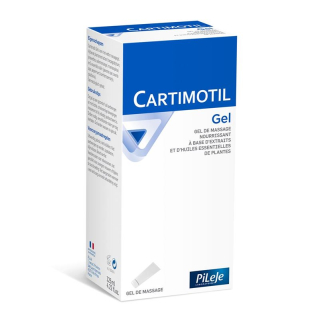 Cartimotil gel Tb 125 ml