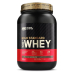 OPTIMUM 100% Whey Gold Standard Chocolate Double Rich 2lb Ds 900 g