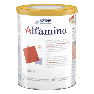 ALFAMINO powder