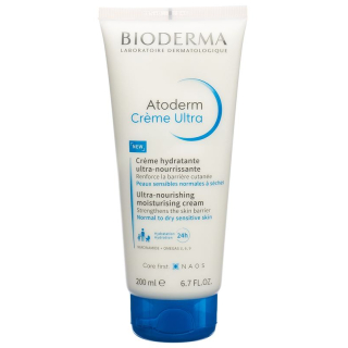 BIODERMA Atoderm Cream Ultra