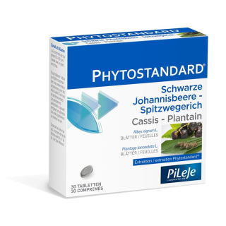 PHYTOSTANDARD Schw Johannisbe-Spitzweg Tabl