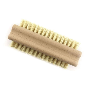 Herba hand and nail brush beech wood FSC certified
