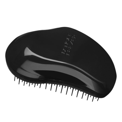 Tangle teezer original plaukų šepetys juodas