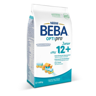 Beba Optipro Junior 12+ 12 თვეზე Ds 800გრ