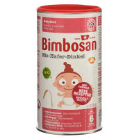 Bimbosan Bio Hafer-Dinkel Ds 300 g