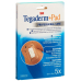 3M TEGADERM+PAD 9x10cm Wundk 4.5x6cm (n)