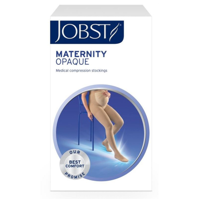 Jobst mao kkl2 at reg iv ms schwarz